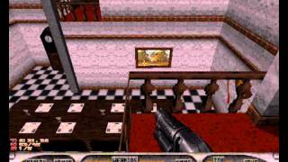 Gates Motel (Eduke32)