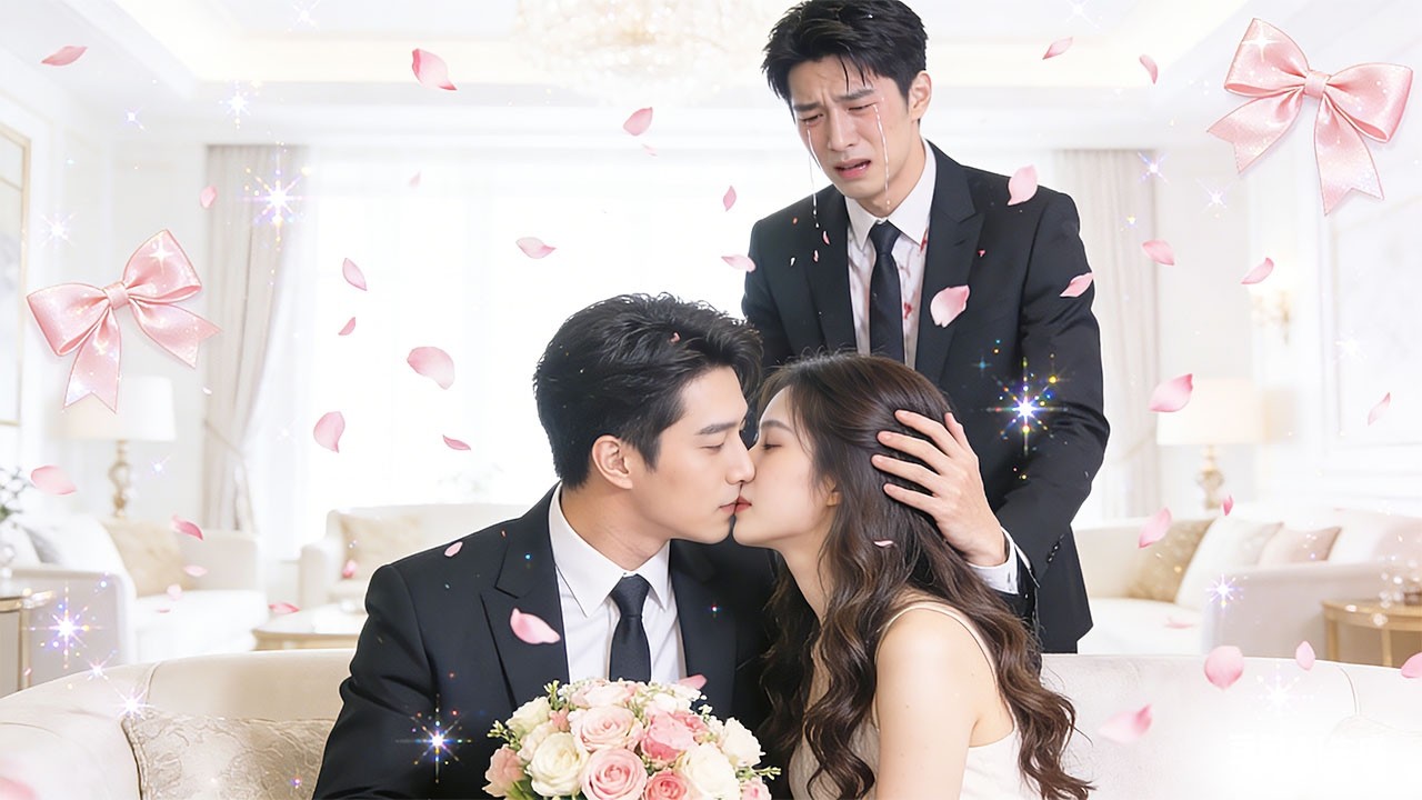 Kadınlardan kaçan soğuk CEO, yeğeninin kız arkadaşına aşık olur—herkes şok!