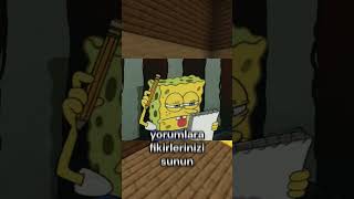 Mod mu yapıcam? #minecraft #minecraftfacts #meme #minecrafttutorial #facts #memes #gaming