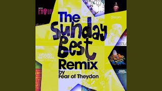 Drink to Moving On (Sunday Best Sunset Edit)