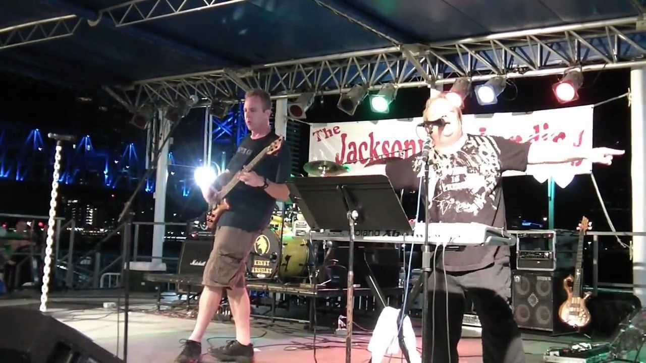 THE RIDE Band Cult of Personality YouTube