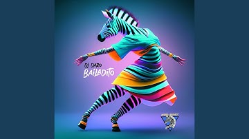 Thumbnail of Bailadito (Original Mix)
