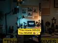 House That Makes Everyone Who Lives There Insane