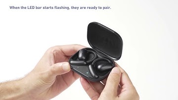 How to Pair soundcore AeroFit 2 with a New Device | soundcore Support