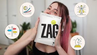 Finding your Zag | Zag by Marty Neumeier Book Summary