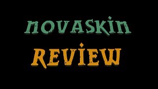 Minicraft | NovaSkin Review | Tuff-Cookie (HD)