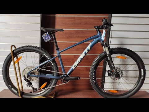 2021 GIANT TALON 0 27.5 WEIGHT (SIZE 