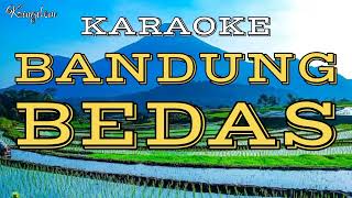 Download Lagu BANDUNG BEDAS Karaoke MP3 Download Lagu BANDUNG BEDAS Karaoke MP3