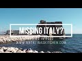 Missing Italy?