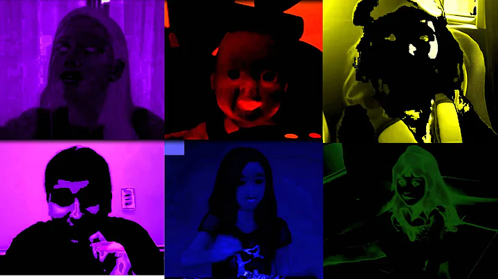 YOUTUBERS MIRINS