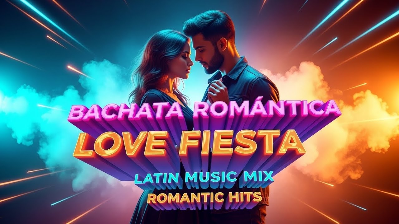 🌹 Bachata Night Romance en Tus Brazos 💃 Slow Dance Music for Love and Pain