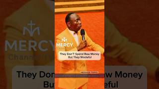 That Is How Wise People Operate