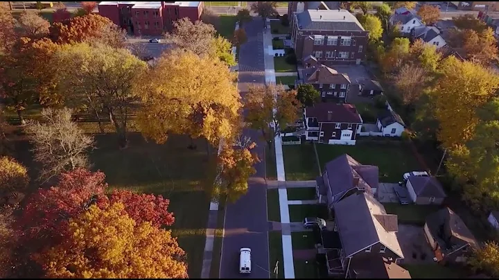 Can You Spot Human Trafficking in Your Neighborhood?