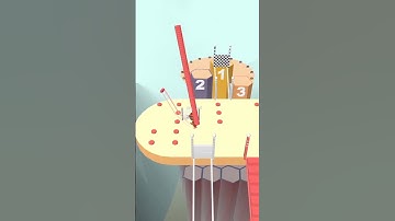 bridge race level 160 complete