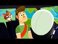 Keeping The Fixies Safe! | The Fixies | Cartoons For Kids | WildBrain Fizz