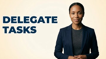 What Are Examples Of Repetitive Tasks To Delegate?