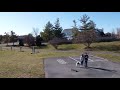 drone app test footage