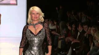 Fashion House International. Spring-Summer 2013. Mercedes-Benz Fashion Week Russia