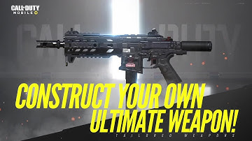 Call of Duty®: Mobile - Gunsmith In-Depth