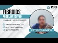 Fibroid Uterus Treatment in Chandigarh | Fibroid Uterus Surgery Chandigarh | Fibroid Uterus Doctor