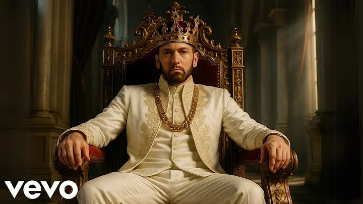 Eminem – The King (Music Video | 2025)