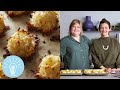 Danielle Kartes's Coconut Custard Macaroons | Genius Recipes