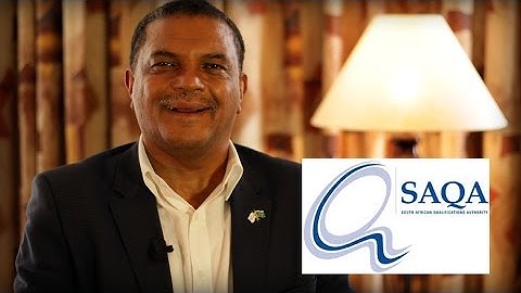 SAQA