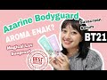 Aroma Azarine Bodyguard BT21 Sunscreen Serum ❤️ Sunproof x Magical Luv - Best Selling