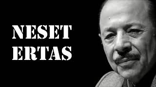 Neşet Ertaş Yarali Ceylan