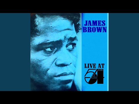 James Brown - Papa`s Got A Brand New Bag (Live In Concert At Studio 54 198) K-POP Lyrics Song