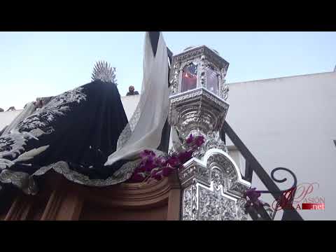 Venerable Hermandad Sacramental y Cofradía de Penitencia de Nuestra Madre y Señora la Santísima Virgen de la Caridad y Santísimo Cristo de la Salvación en el Misterio de su Sagrada Mortaja