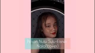 Eisner Nala-Pesan Nuju Sulu(cover)