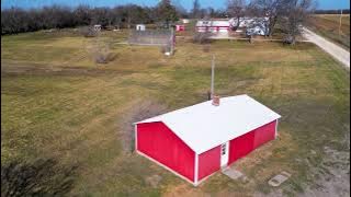 107 C Road Onaga Kansas 66521, 4.14 acres