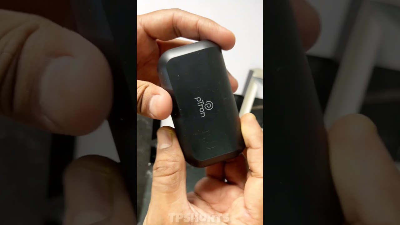 ptron Bassbuds sports 😍 new launch 