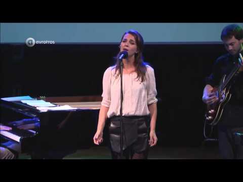 Louise Korthals - Jij Mens