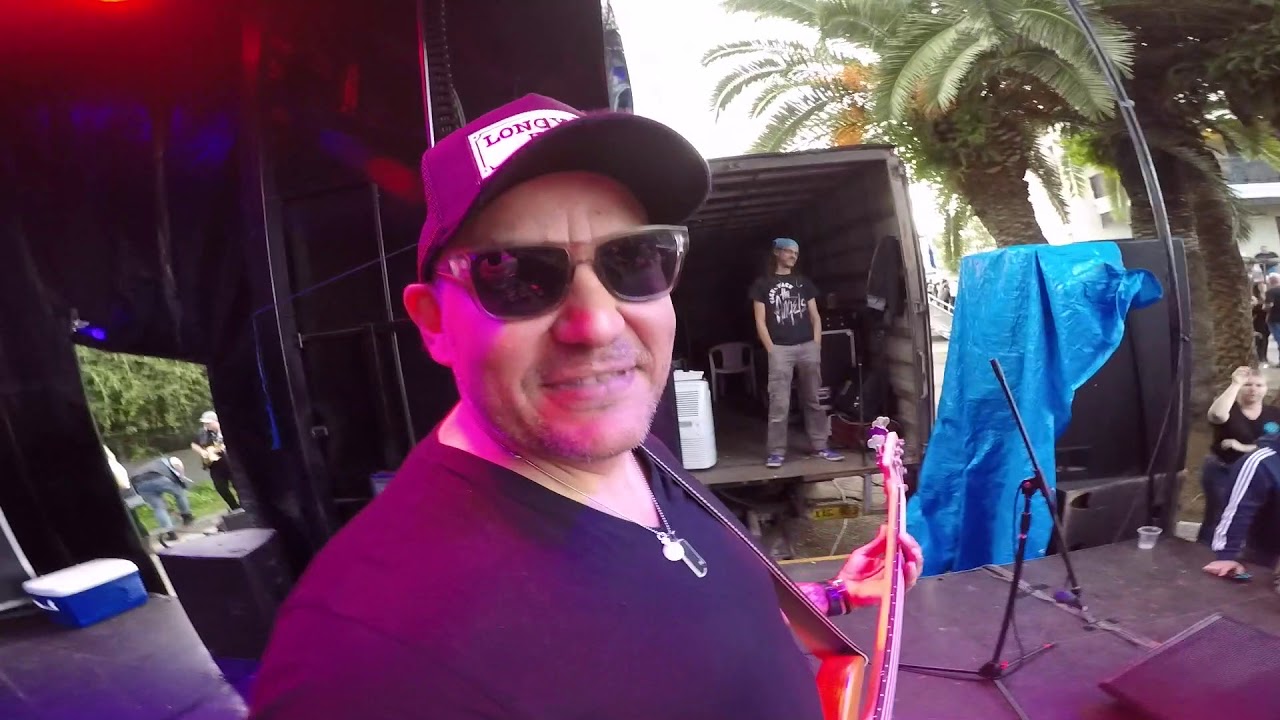 Viper Creek Band - Teralba and Toronto March 2020