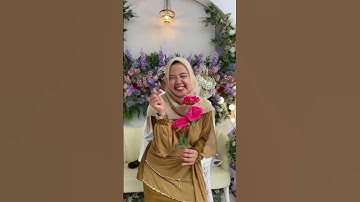 BRIDESMAID MOMENT #langsa #video #aceh #indonesia #pengantin #mc #videoshort #malaysia #nikah #india