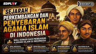 The Wali Songo and the Influence of Islam in Indonesia | Government, Literature, Social Sciences,...