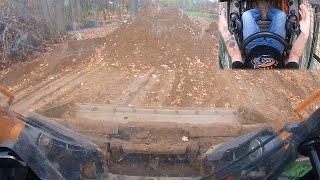 How To Be More Productive in a CTL Skidsteer by Diesel and Iron 3,264 views 4 months ago 6 minutes, 35 seconds