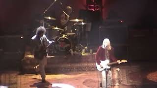 Joe - Tom Petty &amp; HBs, live in Dallas 2002 (video!)