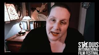SLIFF Master Class: Documentary Filmmaking with Anne de Mare and Jeff Truesdell
