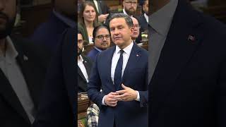 Conservatives - HoC Question Period (Apr 27, 2026)