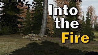 ShackTac - Into the Fire