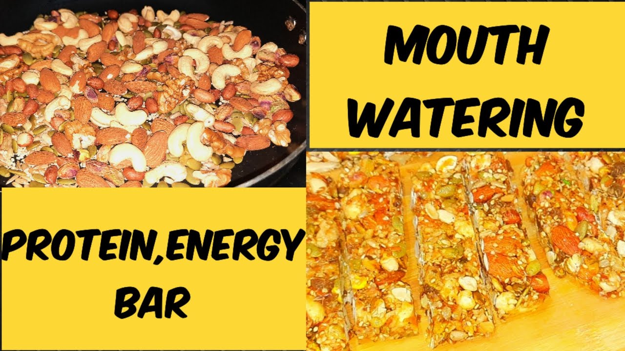 Protein bars homemade protein bars at home protein bars for weight