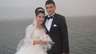 Arif Sıbıç & Selma Tok Çiftine Yağmur Sürprizi Resimi