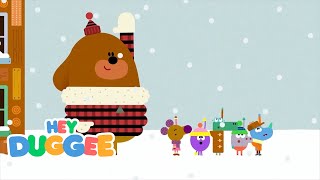 Hey Duggee - Il Distintivo Delle Pulizie - Dvd | compra a solo 9,99