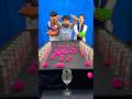 Amazing ball poring funny family challenge ✅ ||#shorts #game