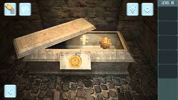 Amazing Breakout Level 19 - Walkthrough