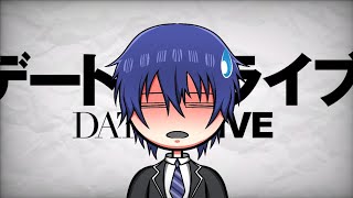 Date a Live IV in a nutshell.... I think