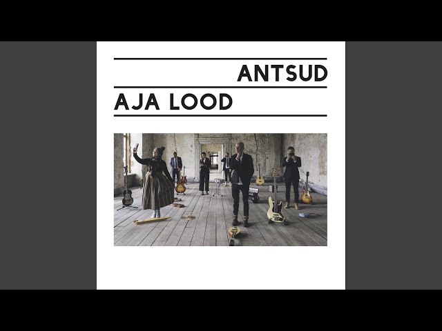 Antsud - Ilus kana